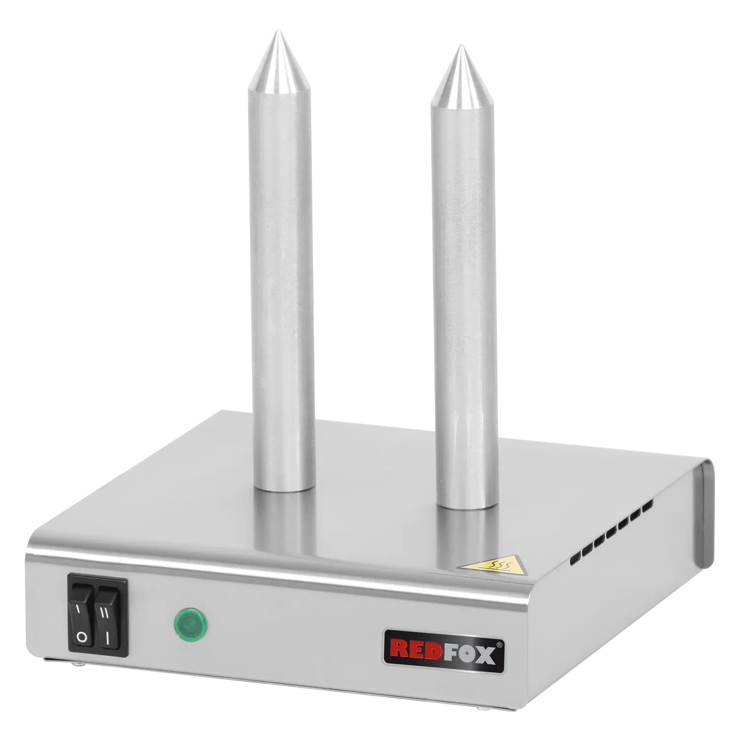 Hot-dogi masin 2 spiraaliga HD 02