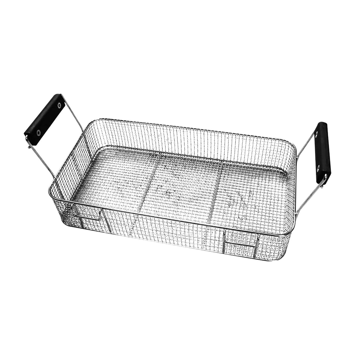Korv 1/1 16 l fritüürile ja 1/2 30 l fritüürile seeria 600/lauapealne 45,5x24,5x8 K FE E
