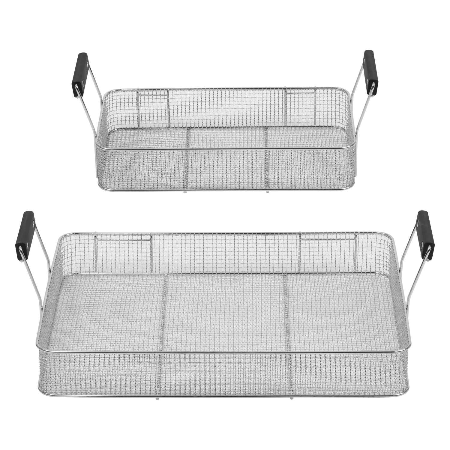 Korv 1/1 30 l praadimispoti jaoks töölauale 57x44x8 K FE M