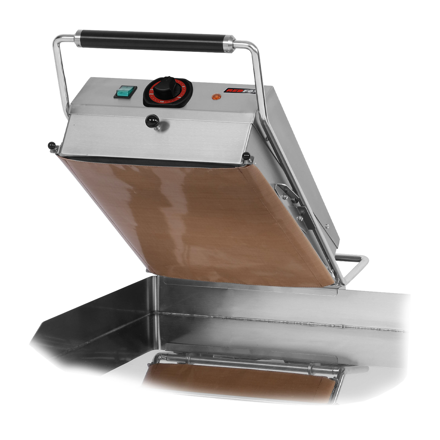 Kontaktraua plaat 3,0 kW KD 30T