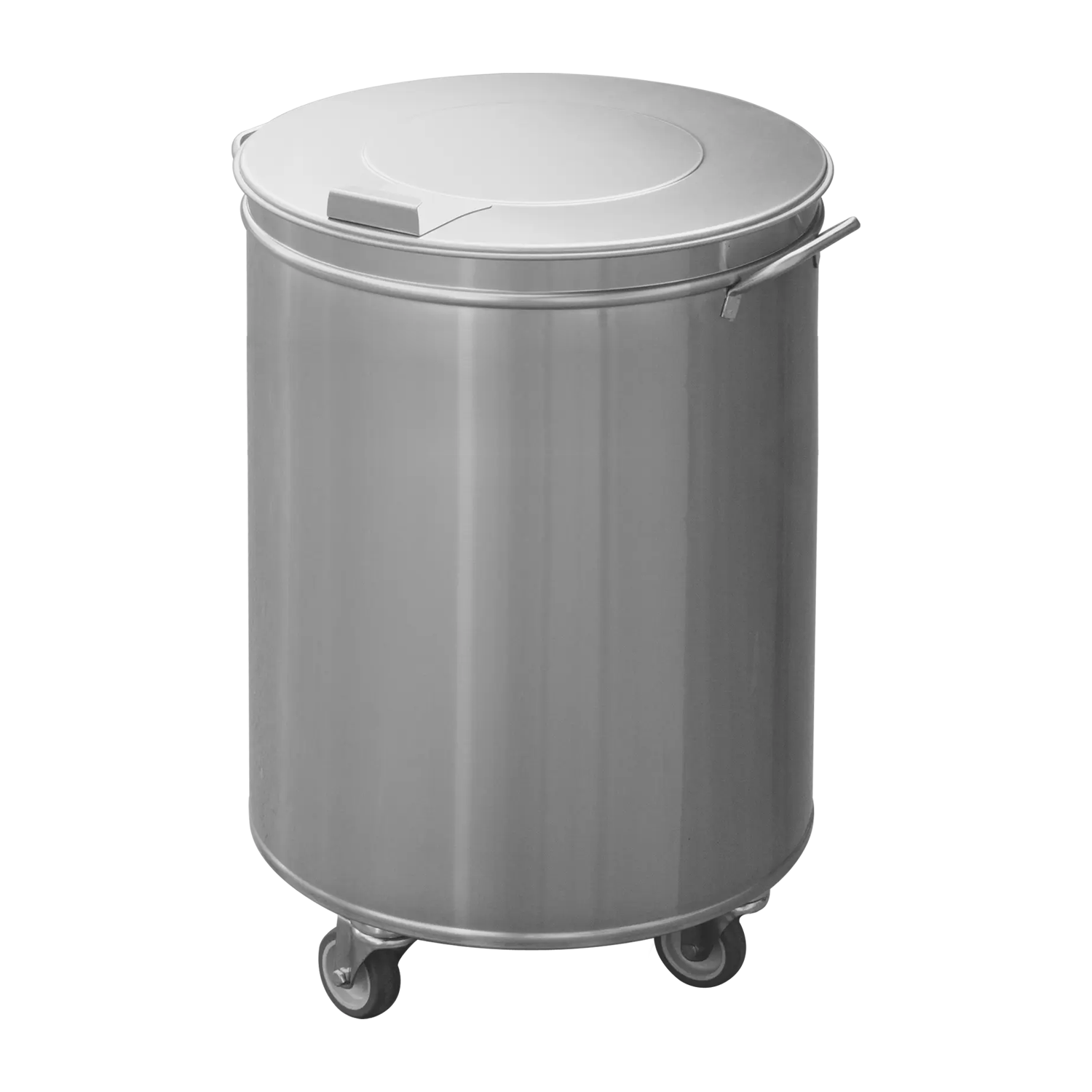 Prügikast 50 l KO 50