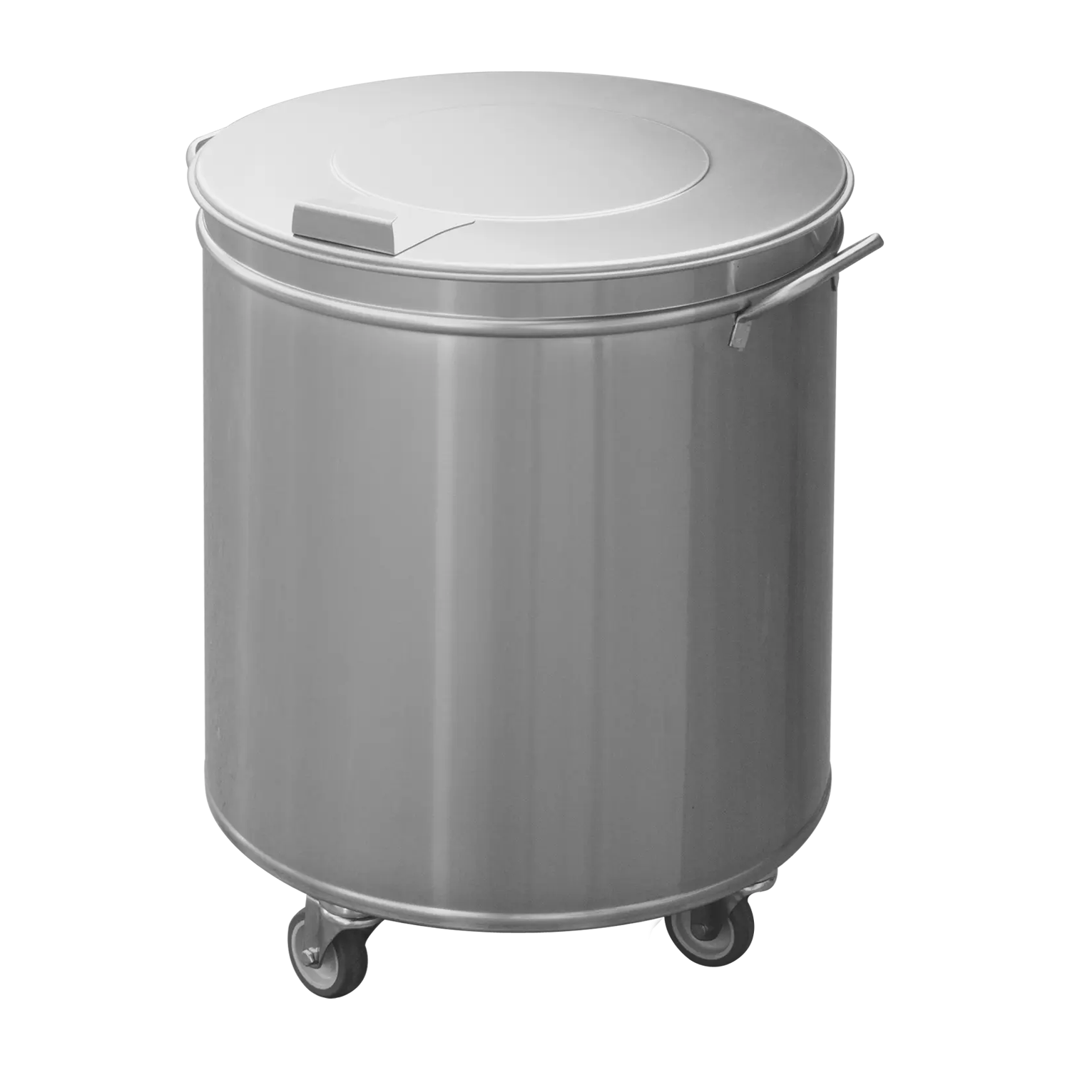 Prügikonteiner 75 l KO 75
