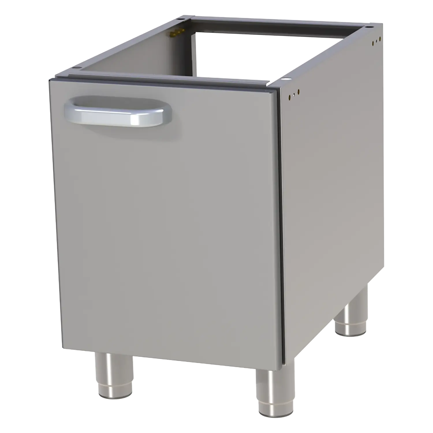 Kapp 1-ukseline 40x66 P 70/40 D