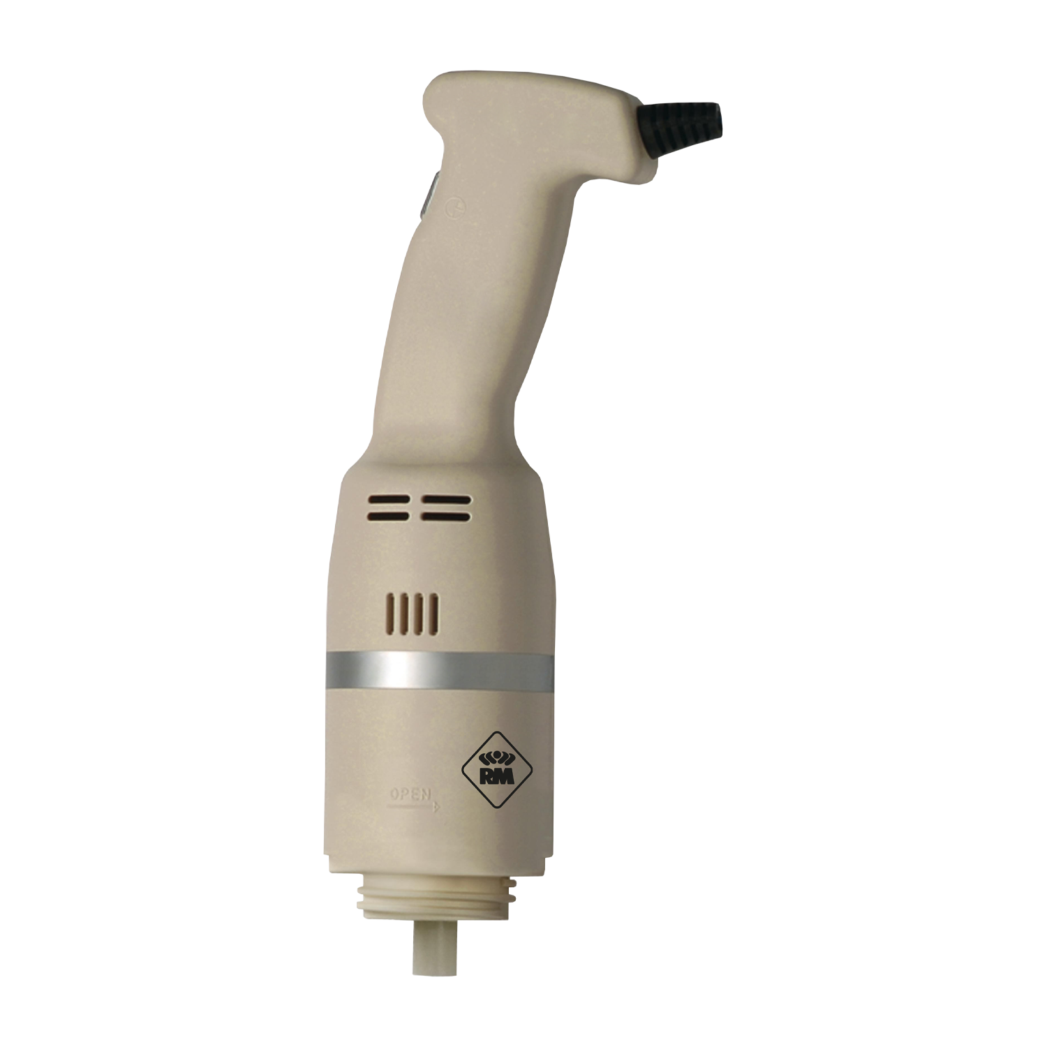 Blender motor 250 W fixed speed RM PMFF M25