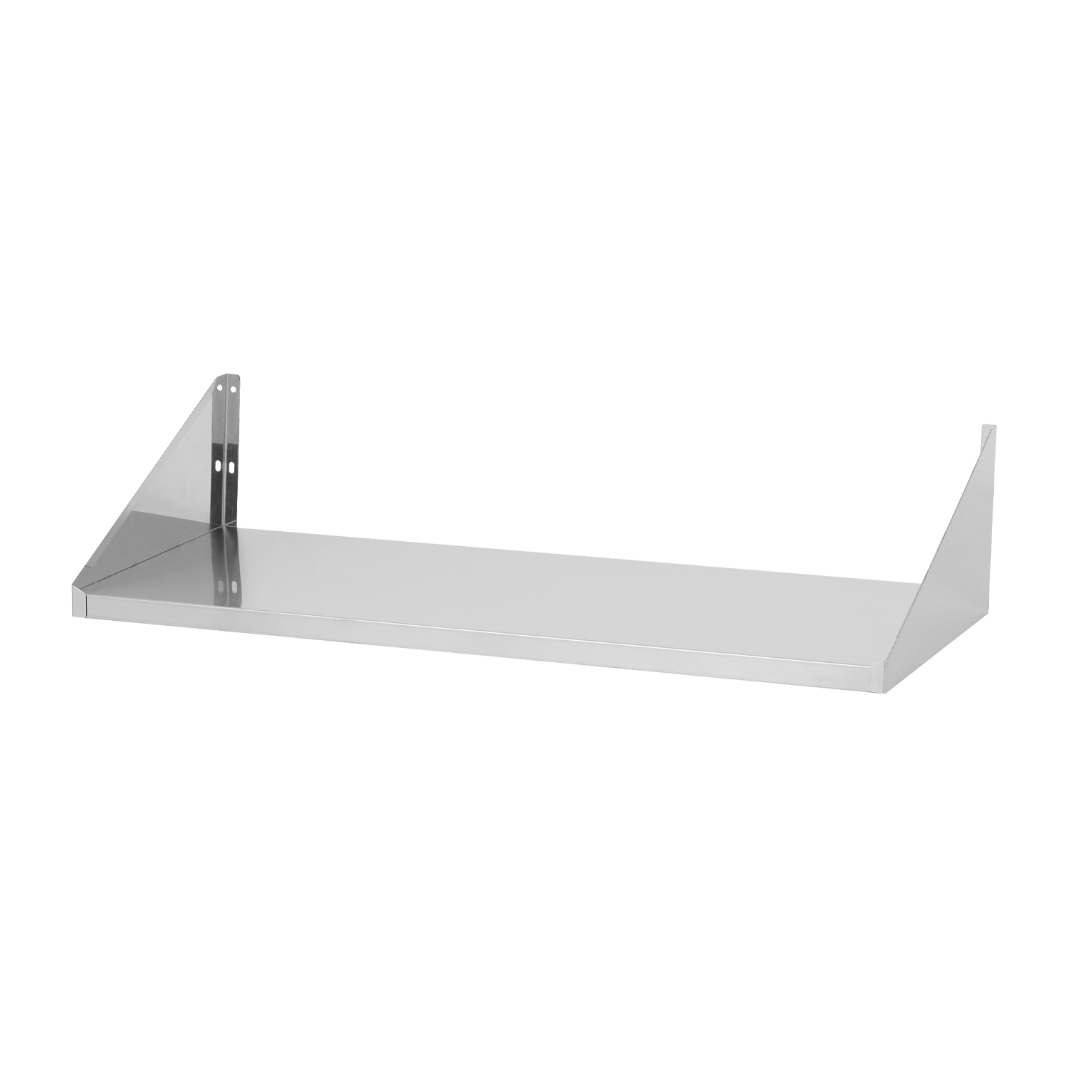 Seinakinnitusriiul 100×40 cm PN 104