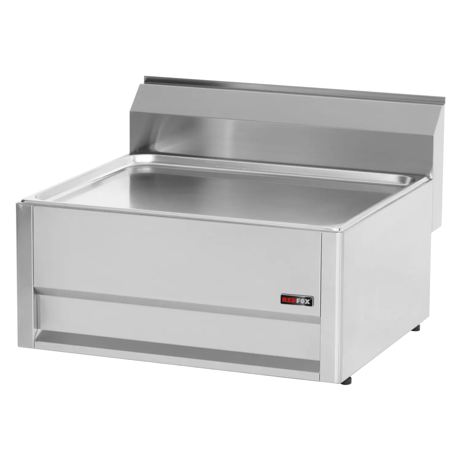 Tööpind 60x48 PP 60 l