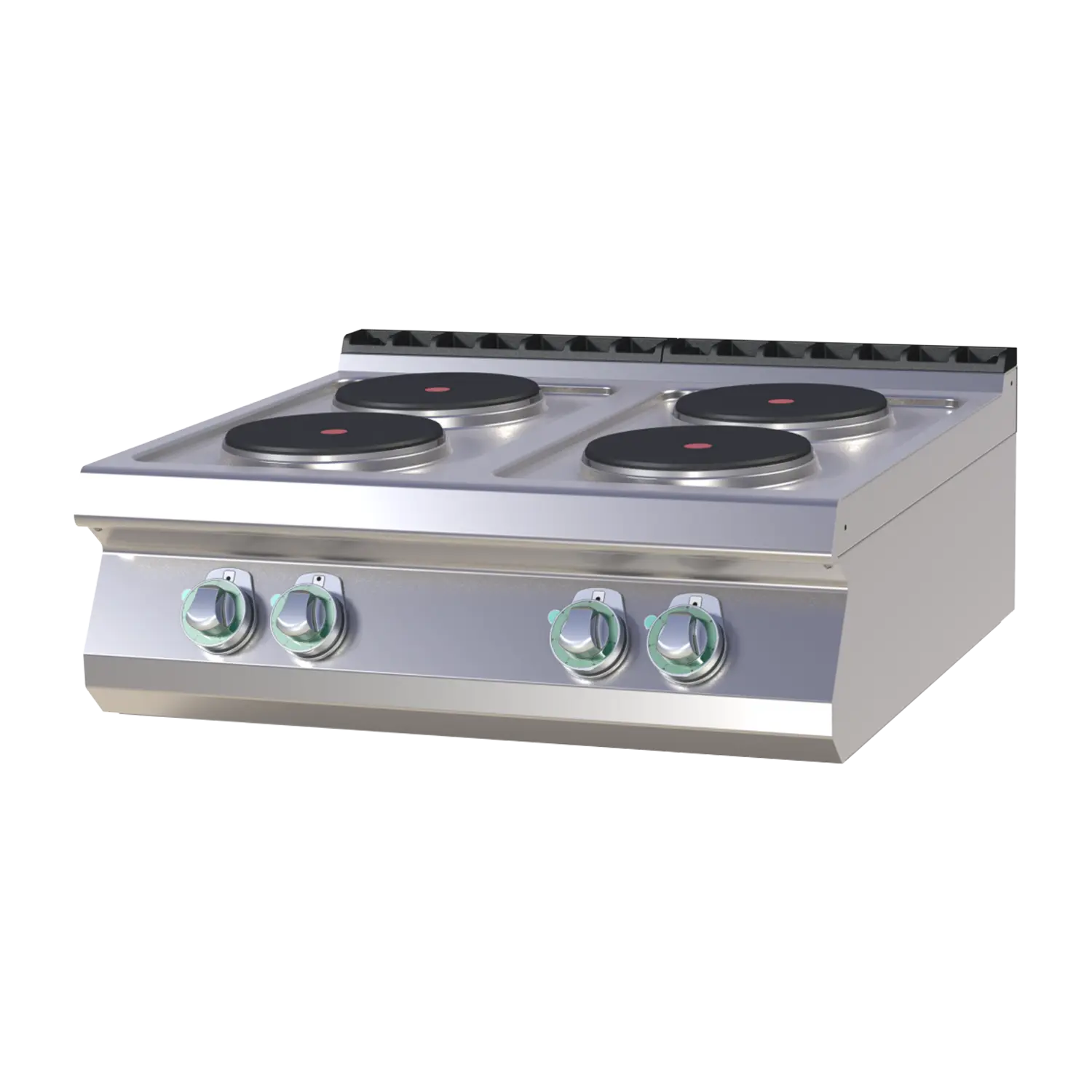 Cooking range electric RM SP 708 E
