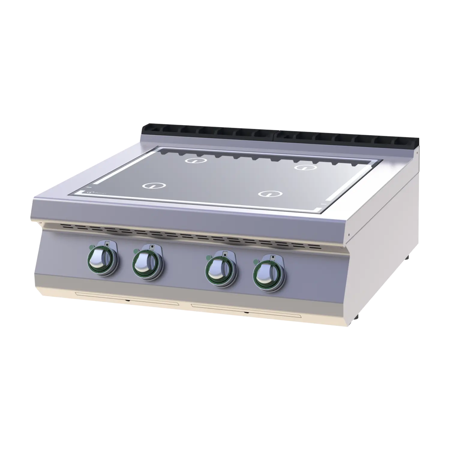 Induktsioon-elektripliidiplaat RM SPI 708 E