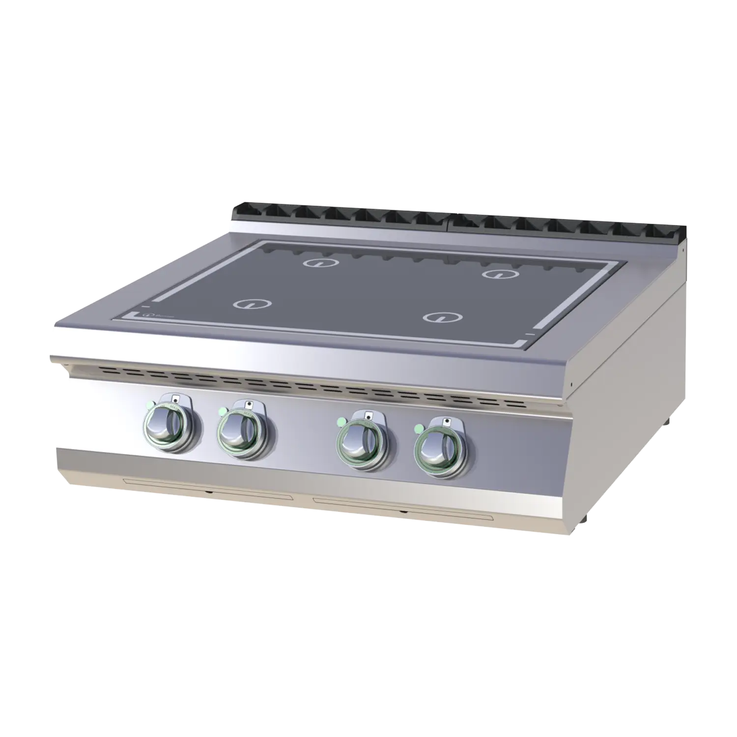 Induktsioon-elektripliit RM SPI 708 ES