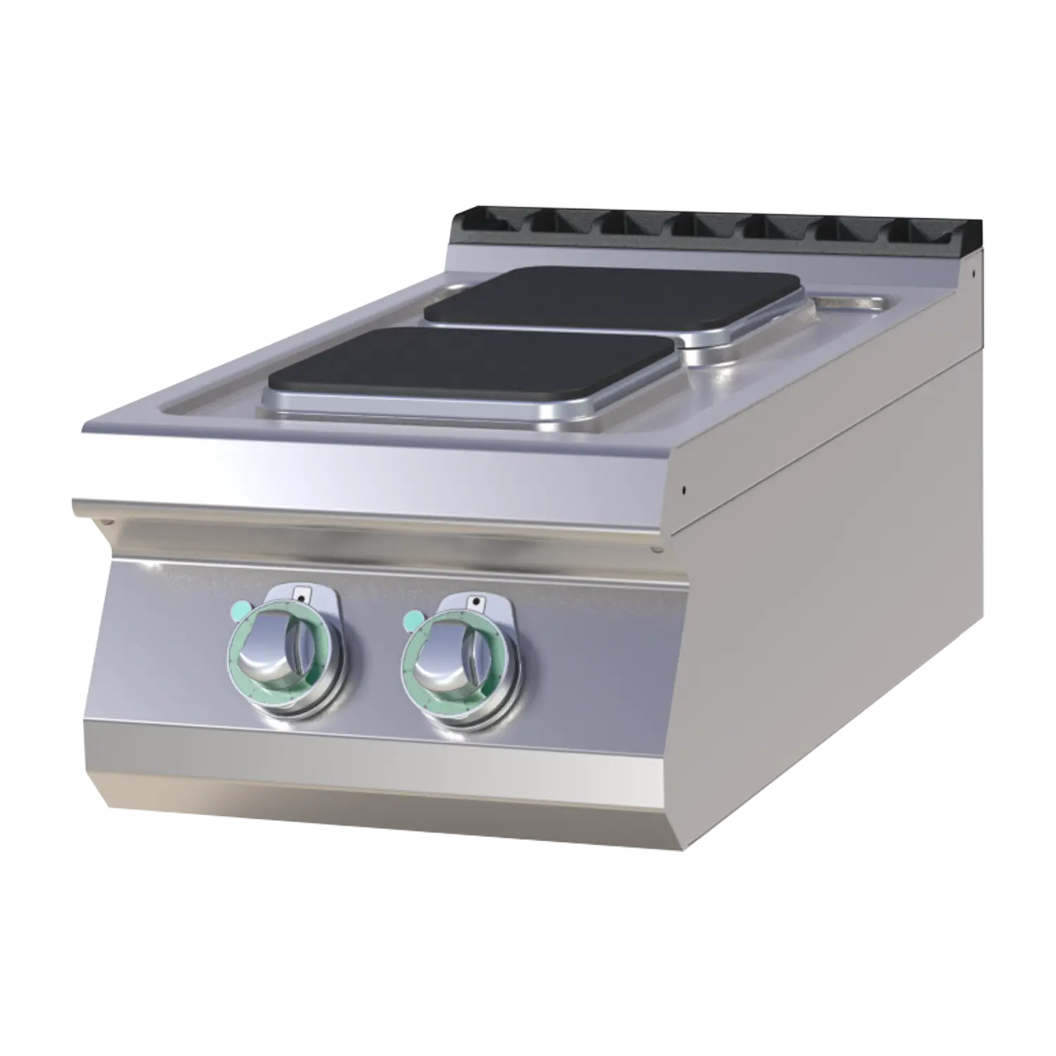 Electric range RM SPQ 704 E