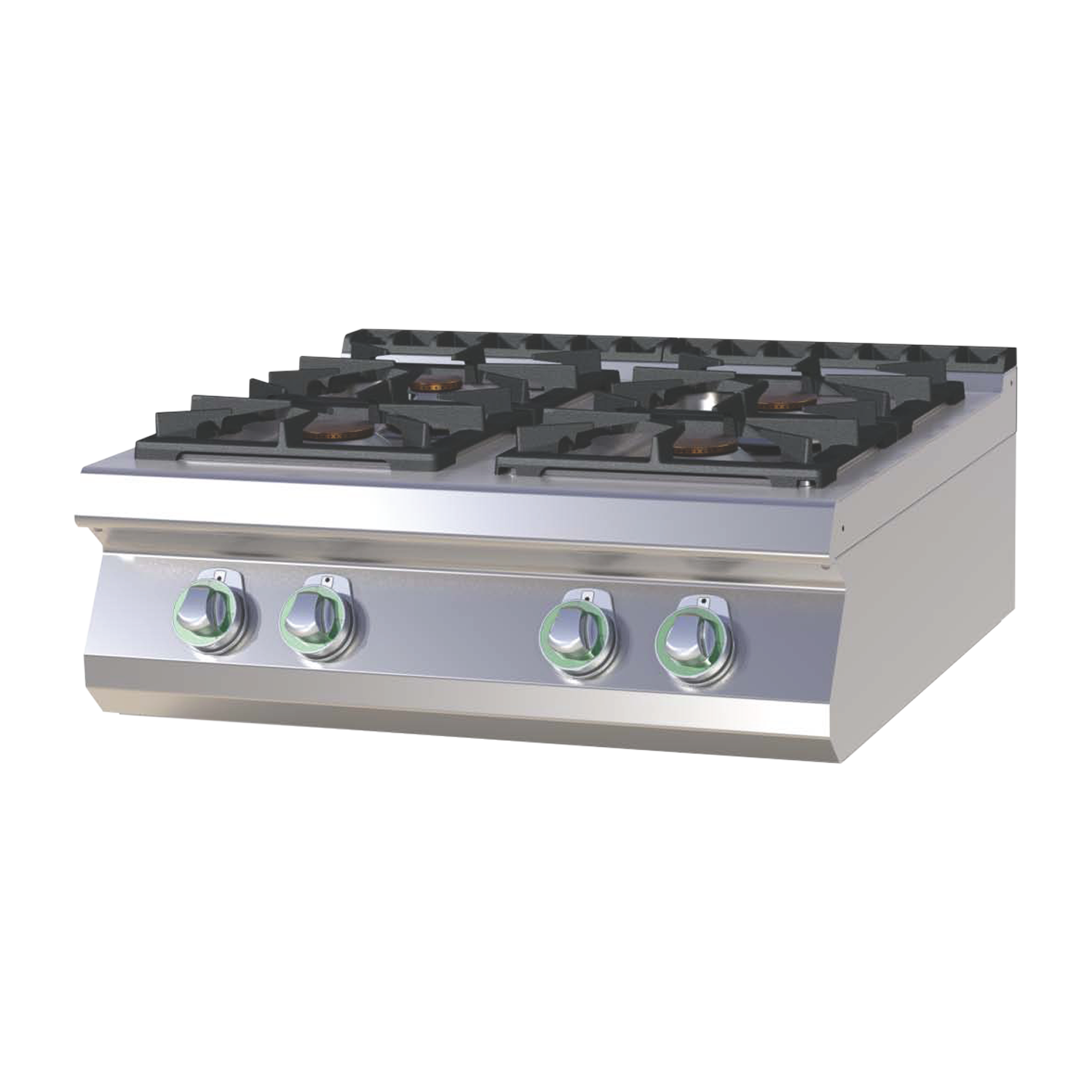 Gas range RM SPS 708 G