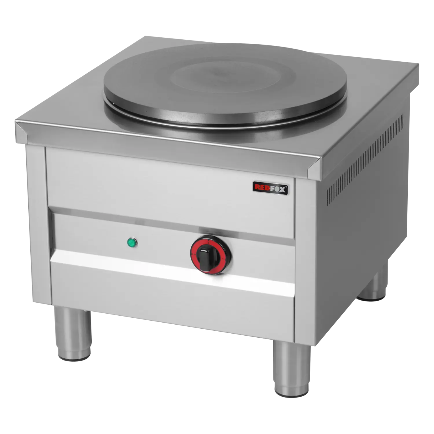 Elektriline haudepoti pliit 9,5 kW 400 V ST 40 E