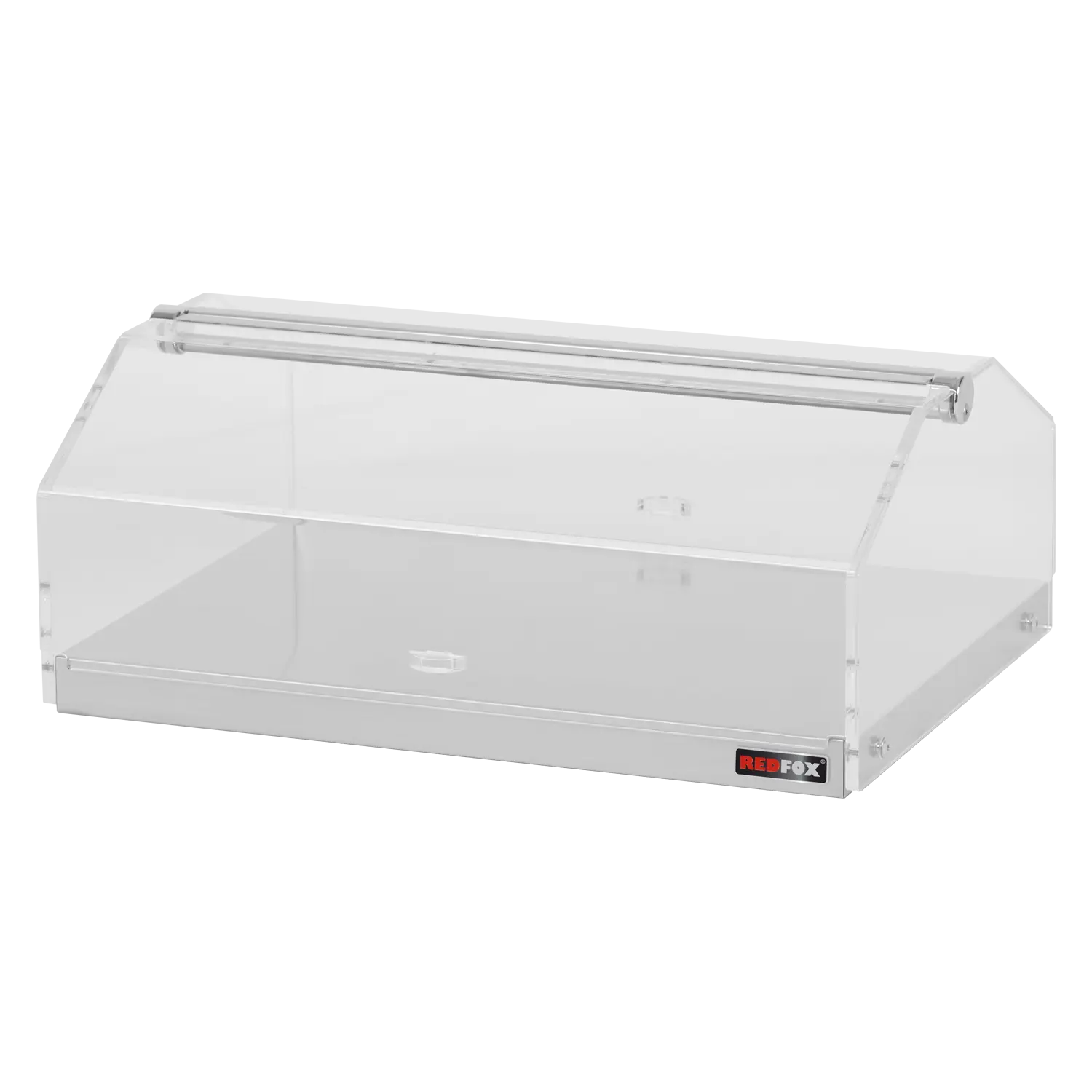 Neutraalne vitriinkapp 50x35 VEN 510
