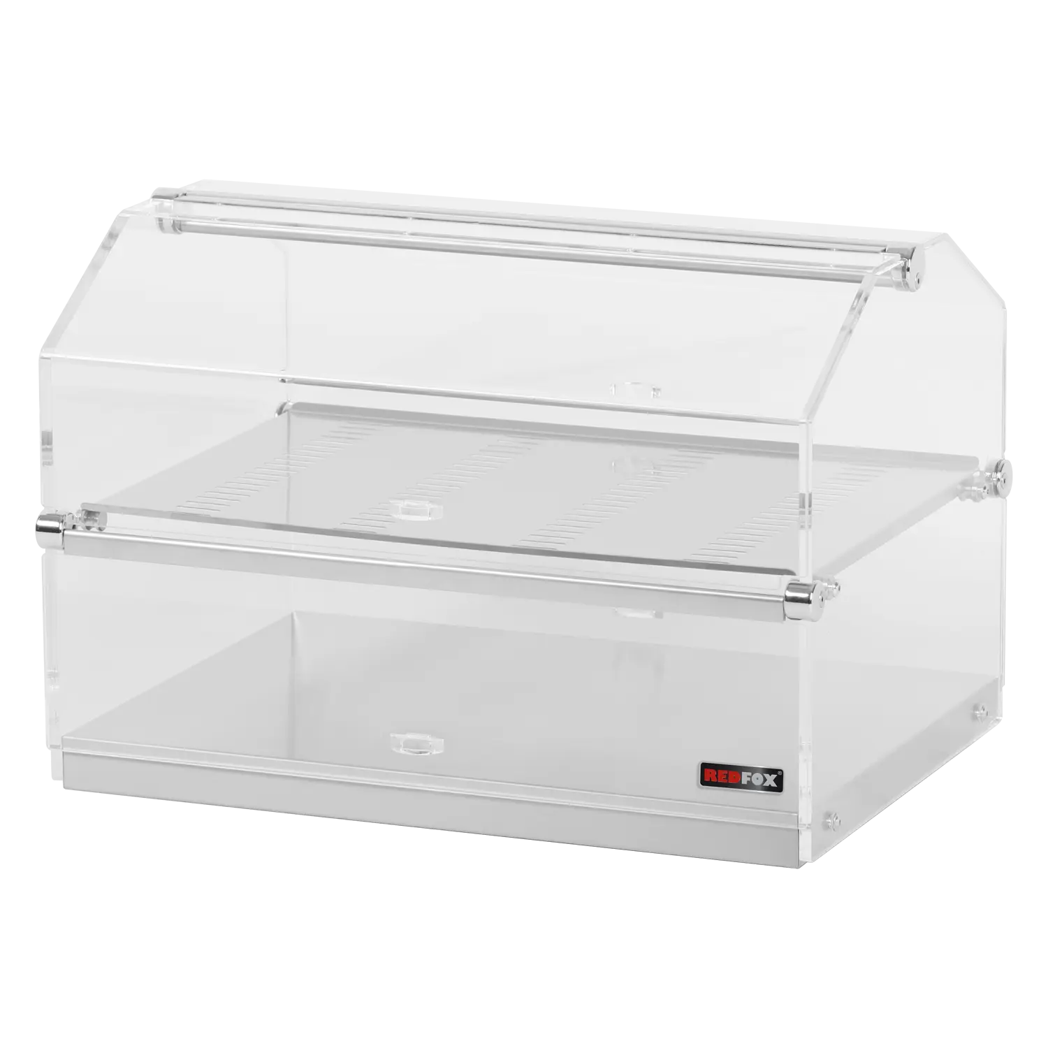 Neutraalne müügikapp 1 riiuliga 50x35 VEN 520