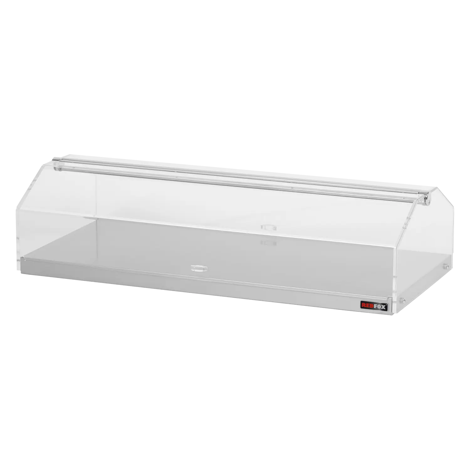 Vitriinkapp neutraalne 80x35 VEN 810