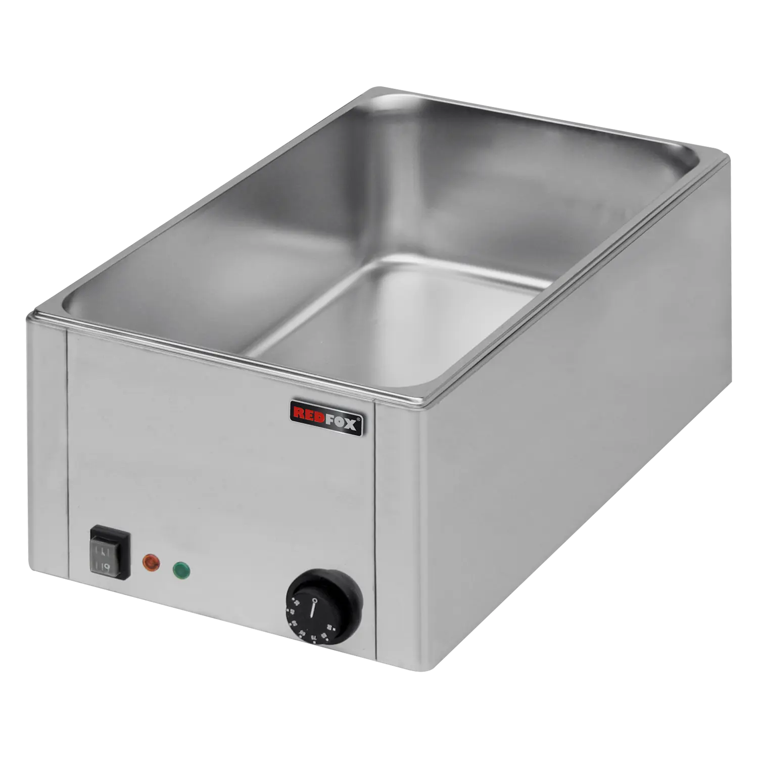 Bain marie elektriline GN 1/1 - 150 lauapealne 230 V VL 11
