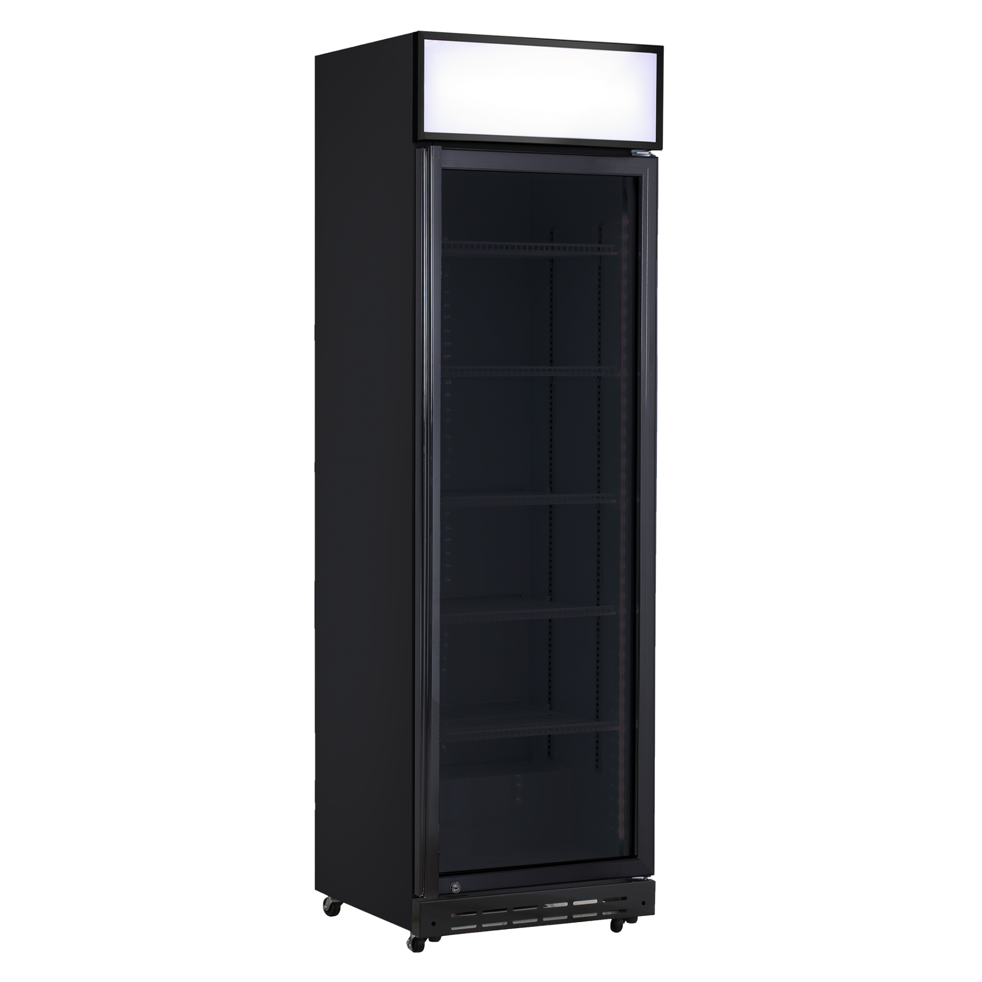 Display cooler Scancool DCC420BD