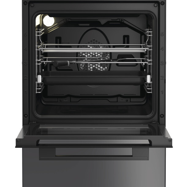 Induktsioonpliit Whirlpool W5I8LCSTA - Pilt 3