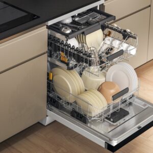 Dishwasher Whirlpool W7FHS31
