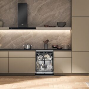 Dishwasher Whirlpool W7FHS31