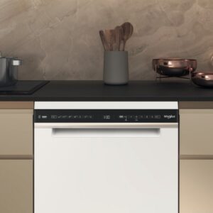 Dishwasher Whirlpool W7FHS31
