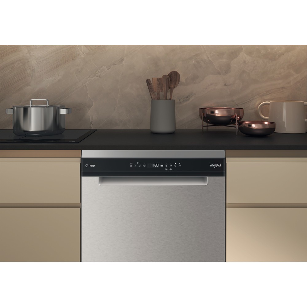 Dishwasher Whirlpool W7FHP33X - Image 3